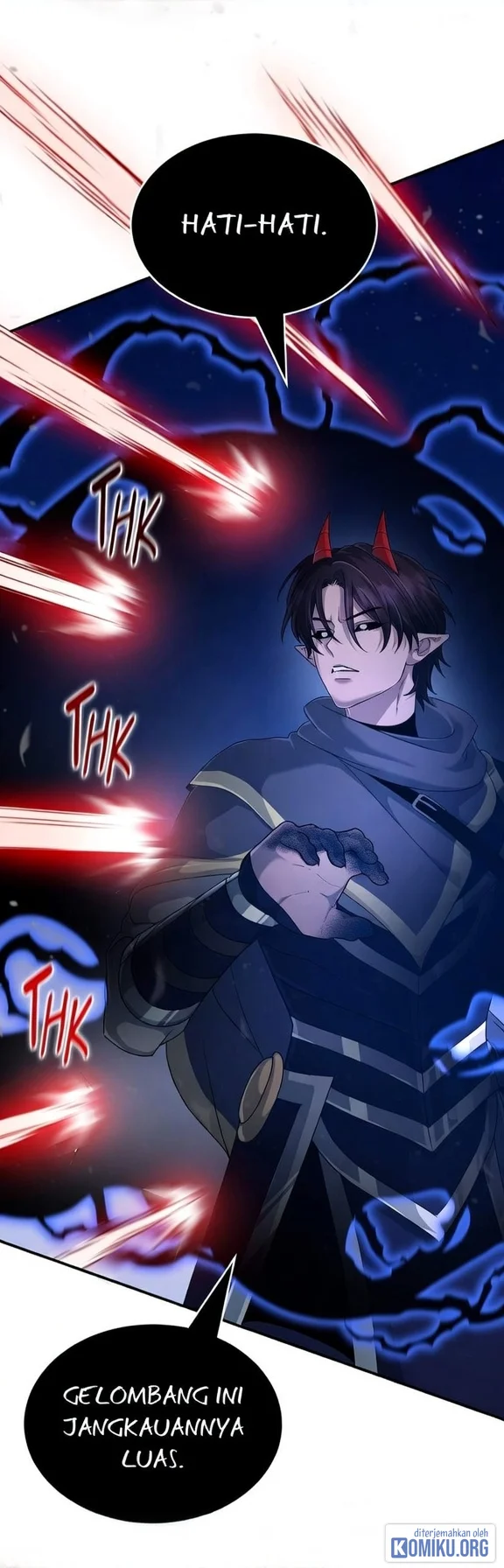 Defiance Of The Fall Chapter 34 Gambar 39