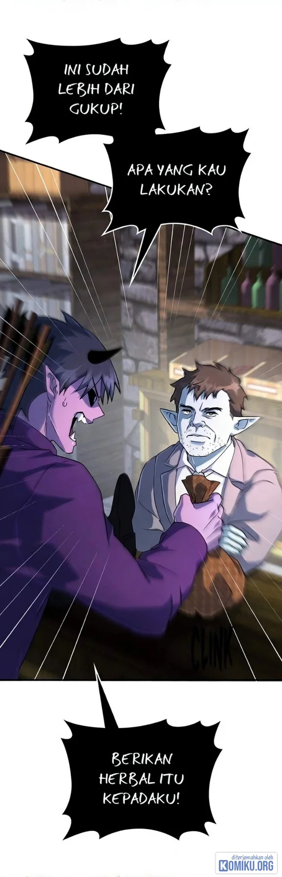Defiance Of The Fall Chapter 35 Gambar 47