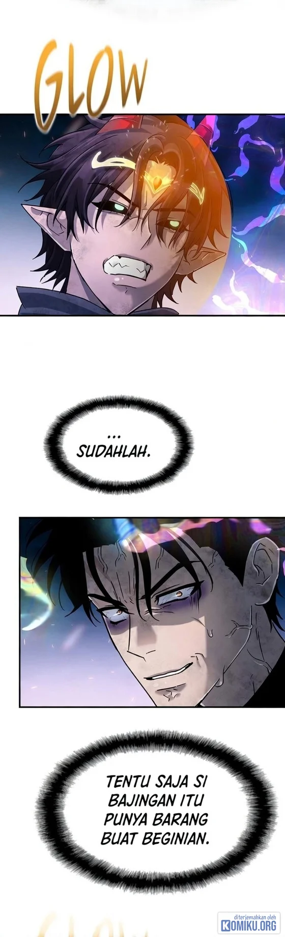Defiance Of The Fall Chapter 36 Gambar 41