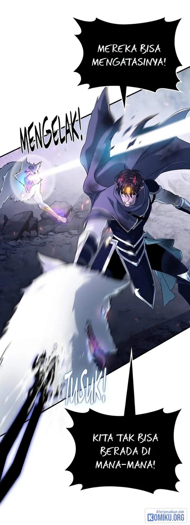 Defiance Of The Fall Chapter 36 Gambar 44