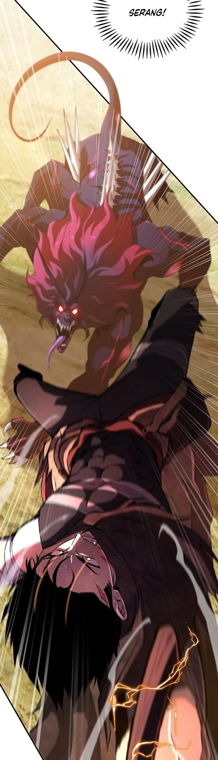 Defiance Of The Fall Chapter 5 Gambar 37