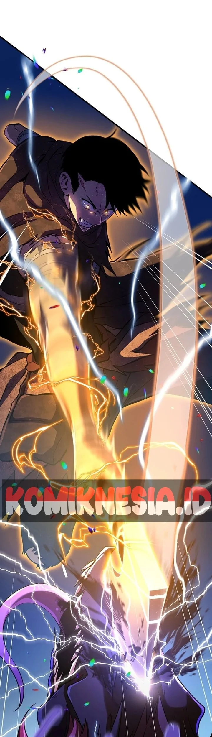 Defiance Of The Fall Chapter 5 Gambar 39