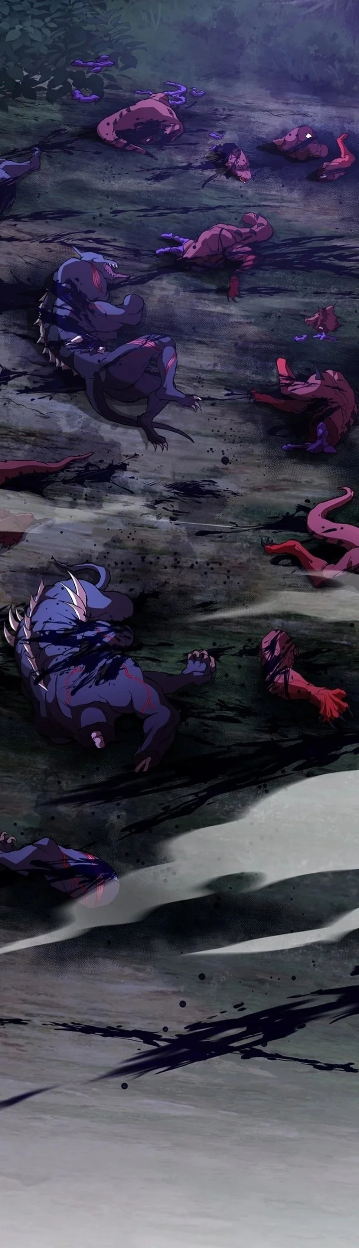 Defiance Of The Fall Chapter 6 Gambar 32