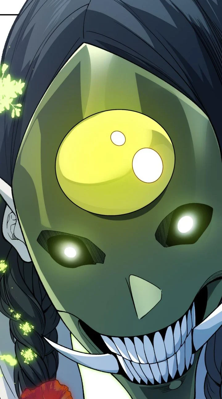 Demon Evolution Chapter 150 Gambar 23