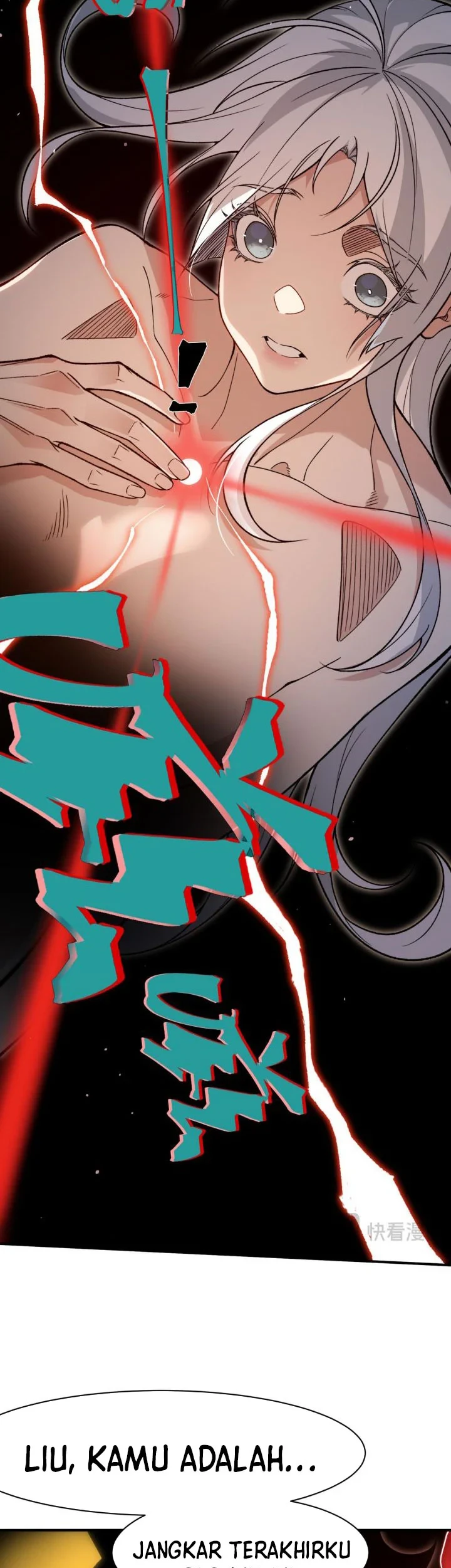 Demon Evolution Chapter 151 Gambar 24