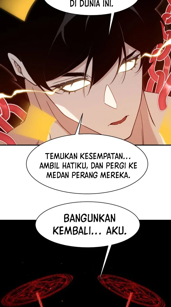 Demon Evolution Chapter 151 Gambar 25