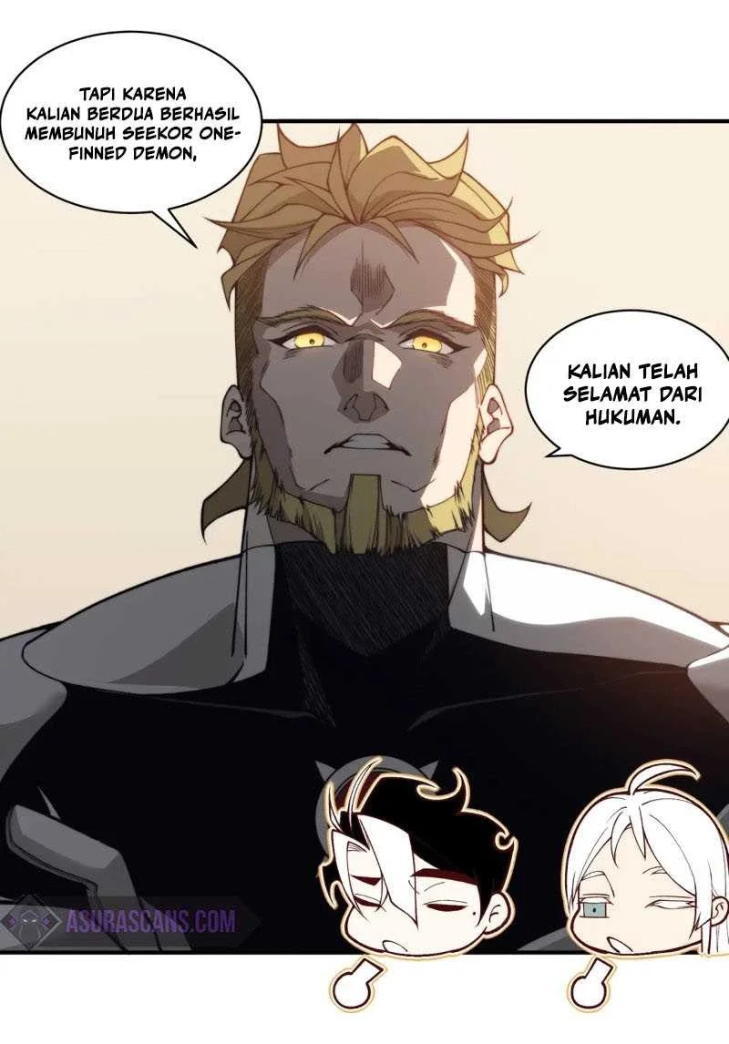 Demon Evolution Chapter 22 Gambar 25
