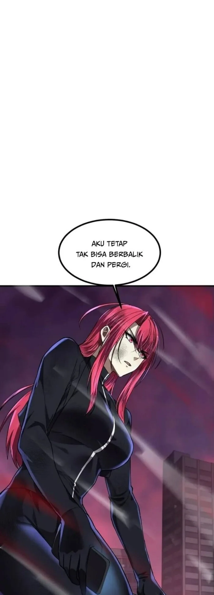 Demon God of Apocalyptic Behemot Chapter 68 Gambar 32