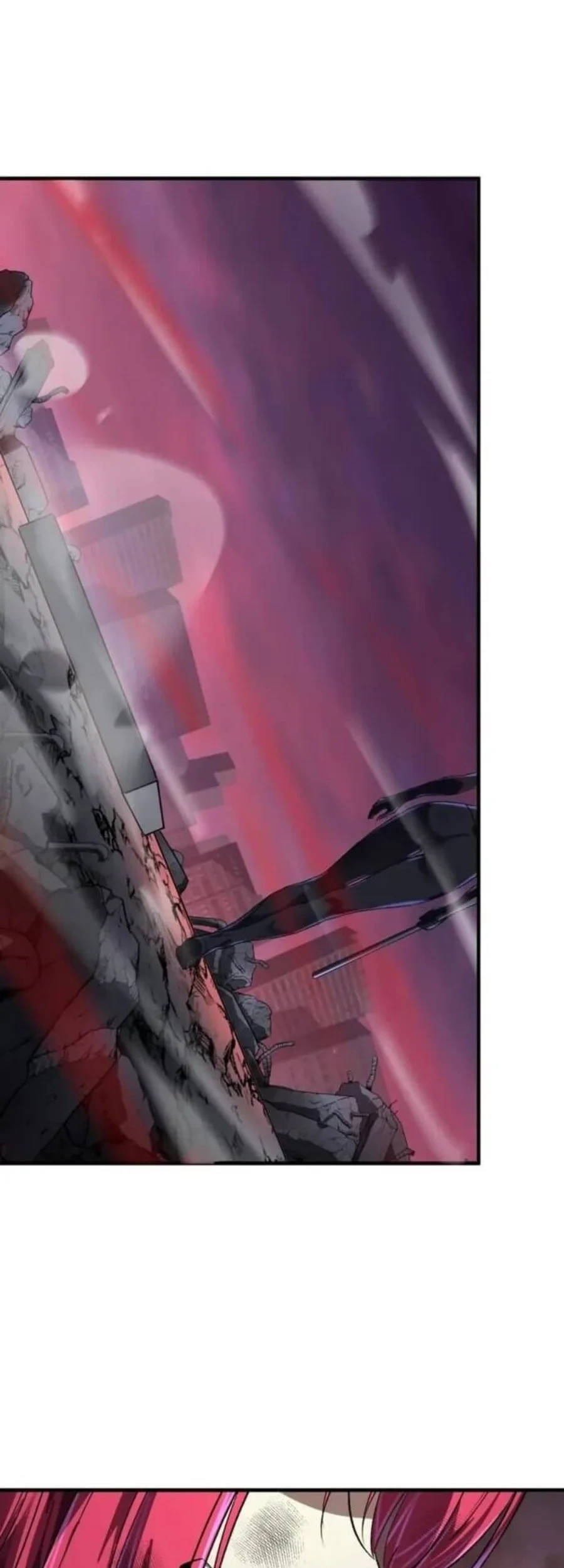 Demon God of Apocalyptic Behemot Chapter 68 Gambar 34