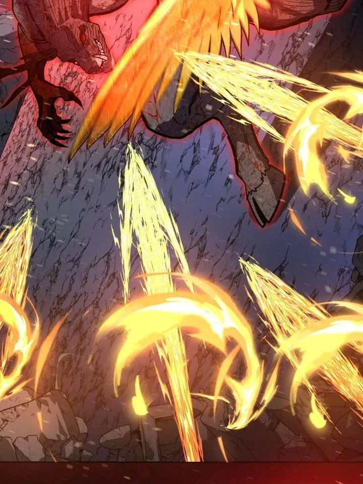 Demon God of Apocalyptic Behemot Chapter 71 Gambar 22