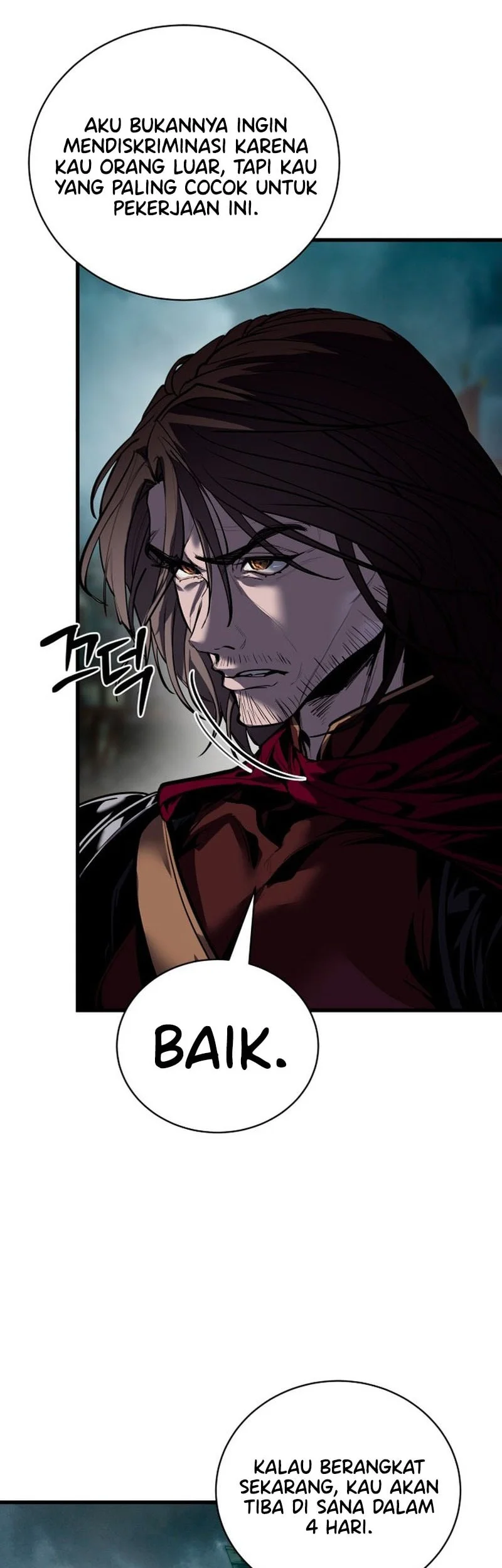 Demon Life Starting From A Baby Chapter 1 Gambar 60