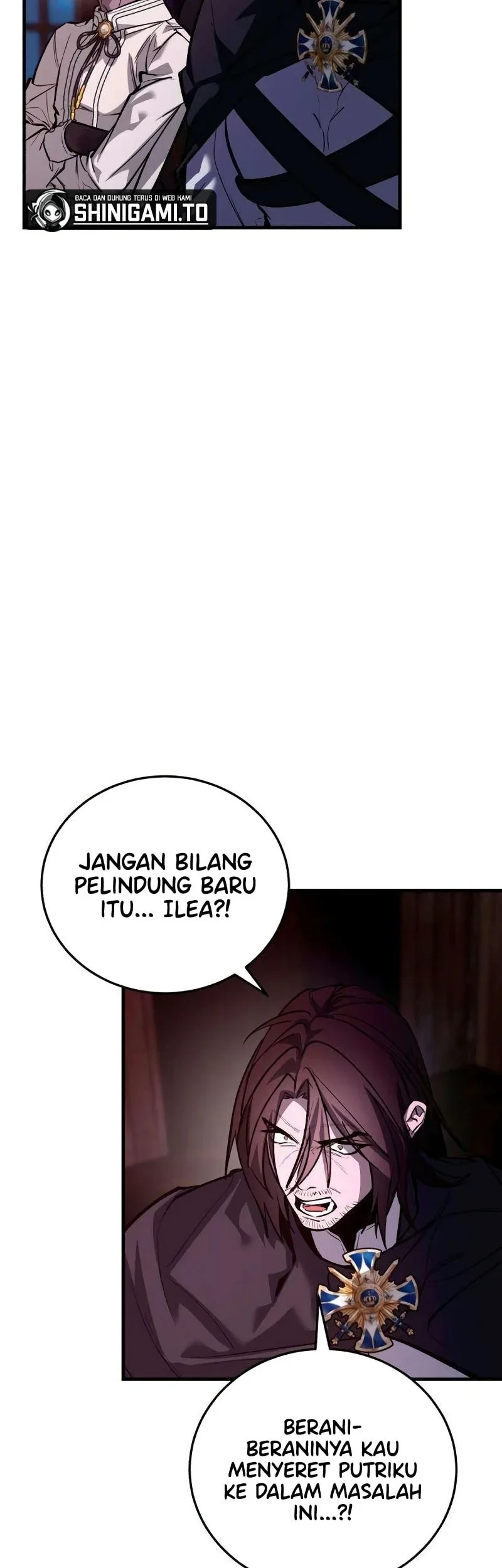Demon Life Starting From A Baby Chapter 10 Gambar 31