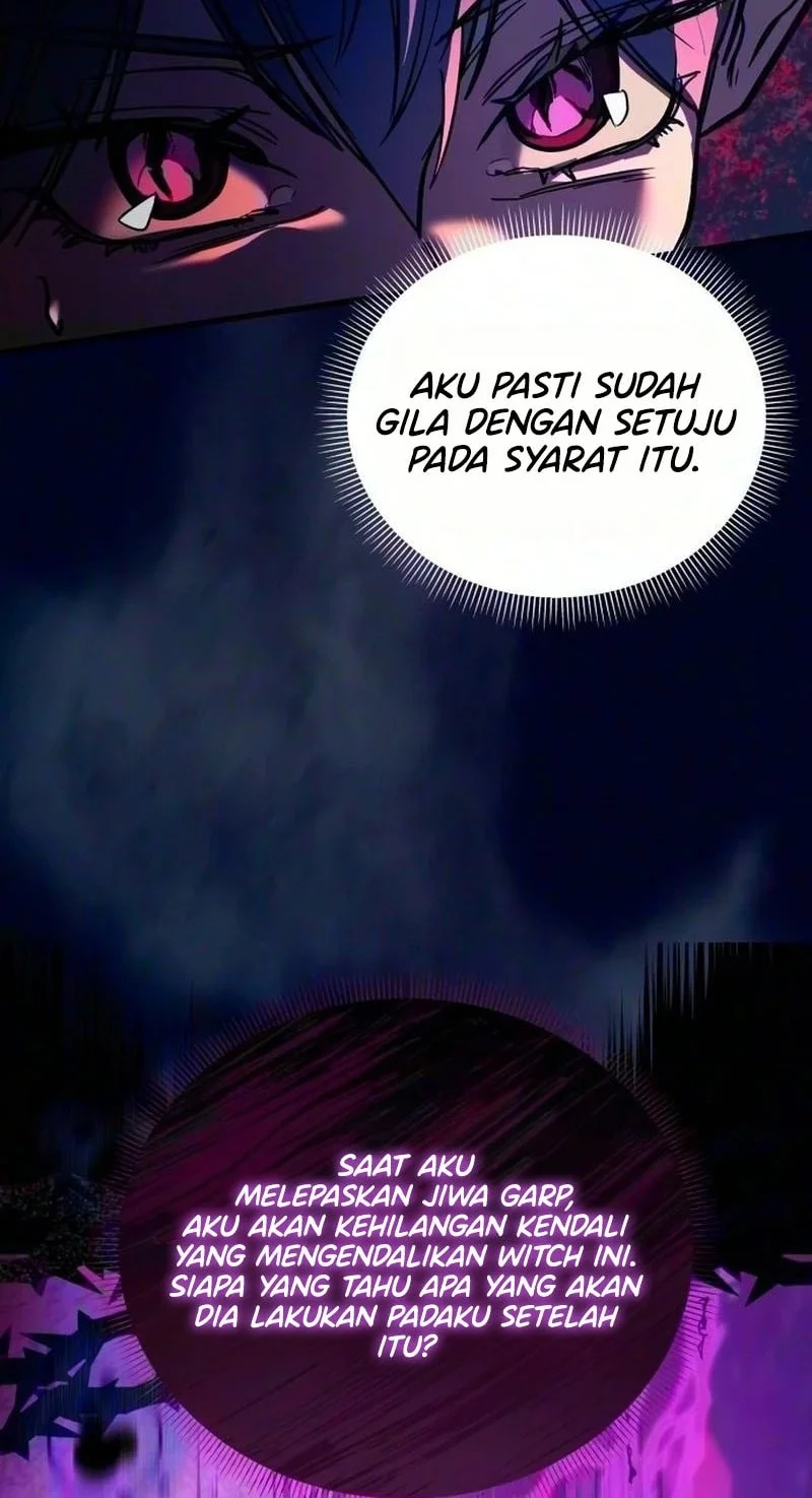 Demon Life Starting From A Baby Chapter 7 Gambar 37