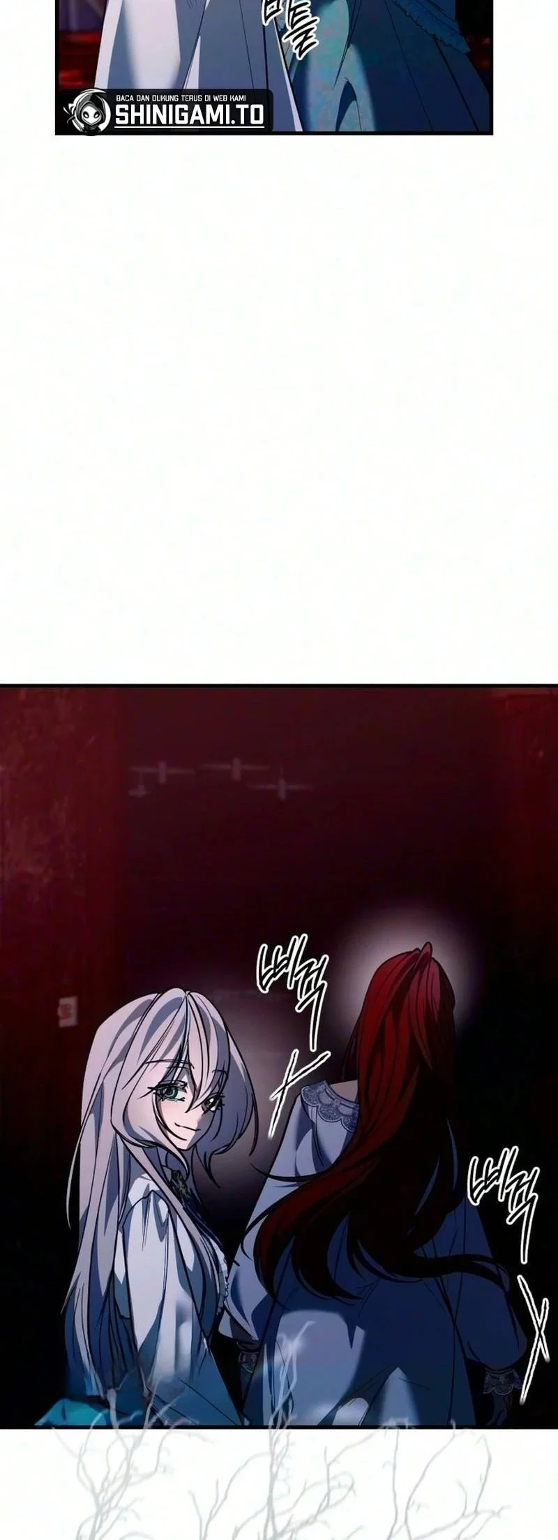 Demon Life Starting From A Baby Chapter 8 Gambar 41