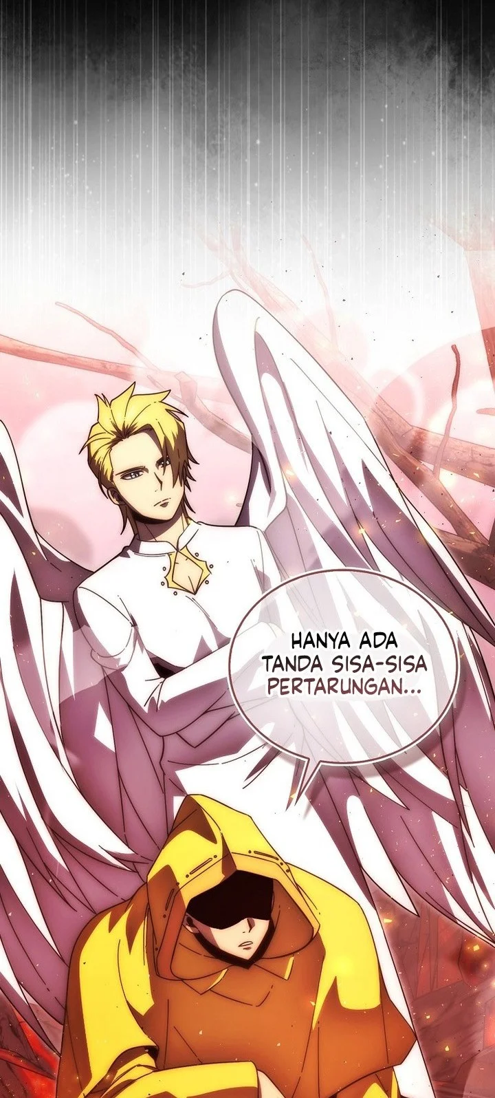 Demon Lord’s Martial Arts Ascension Chapter 143 Gambar 33