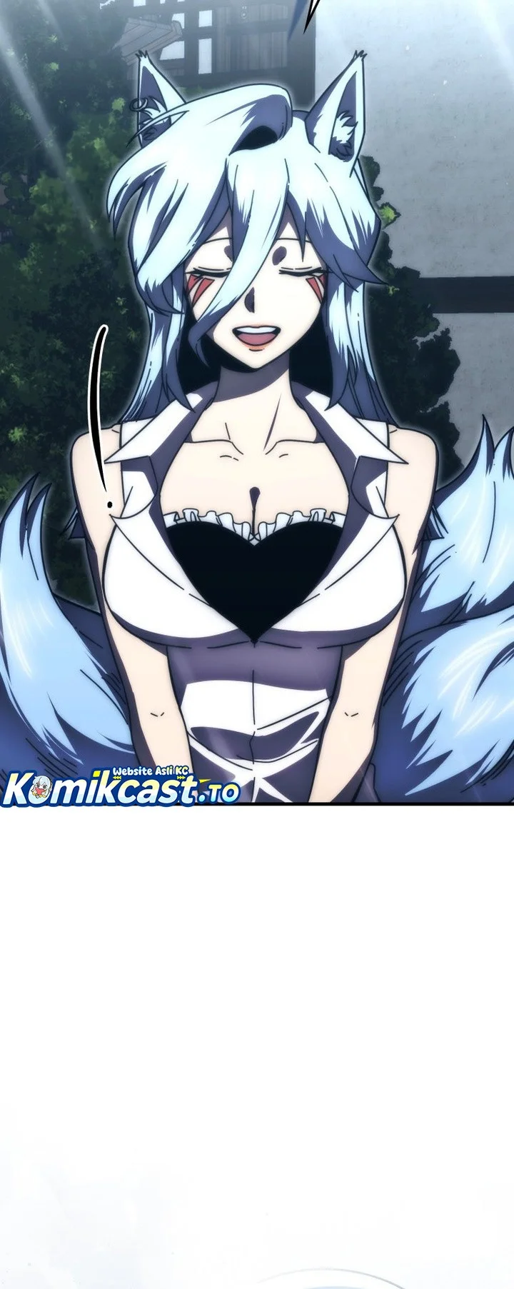 Demon Lord’s Martial Arts Ascension Chapter 151 Gambar 28