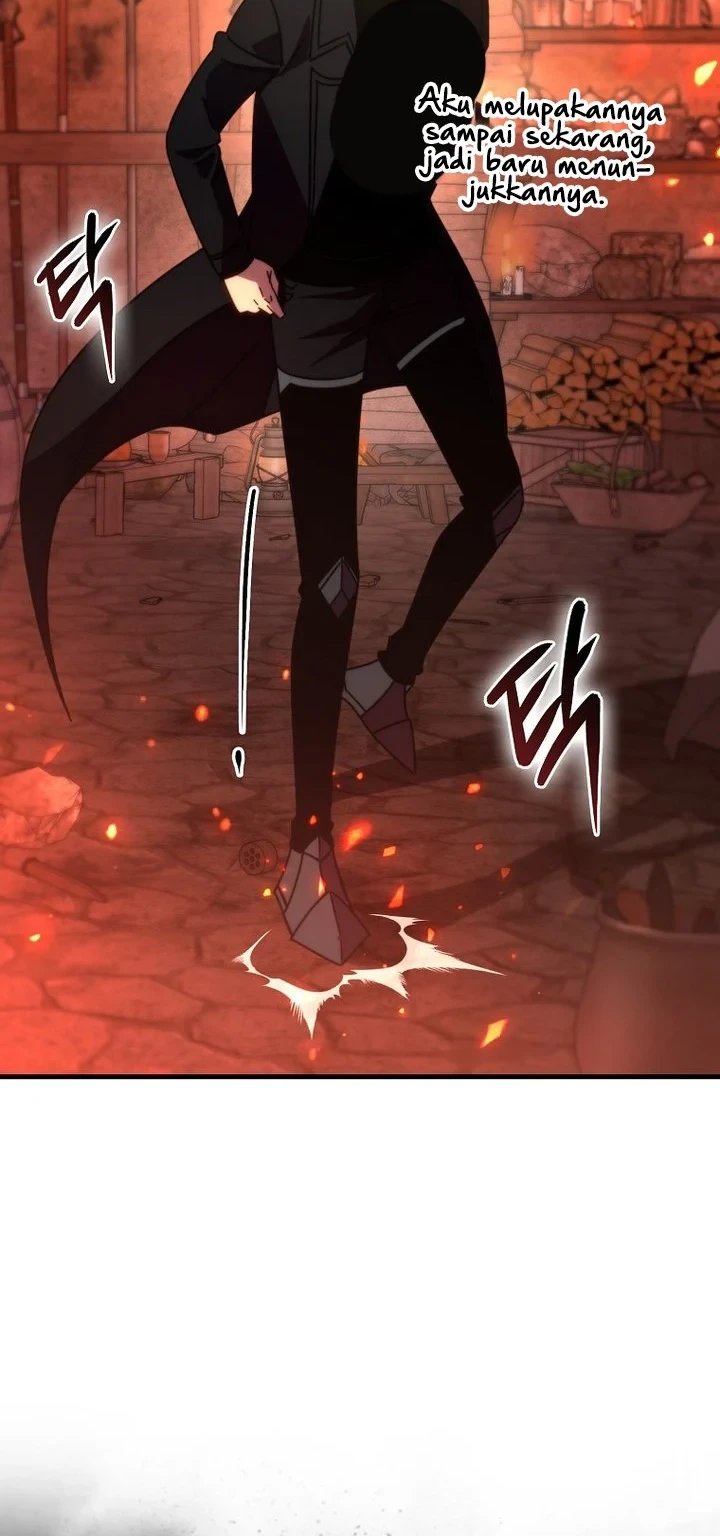 Demon Lord’s Martial Arts Ascension Chapter 154 Gambar 36
