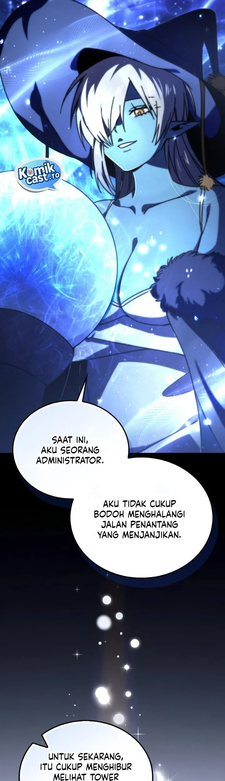 Demon Lord’s Martial Arts Ascension Chapter 155 Gambar 36