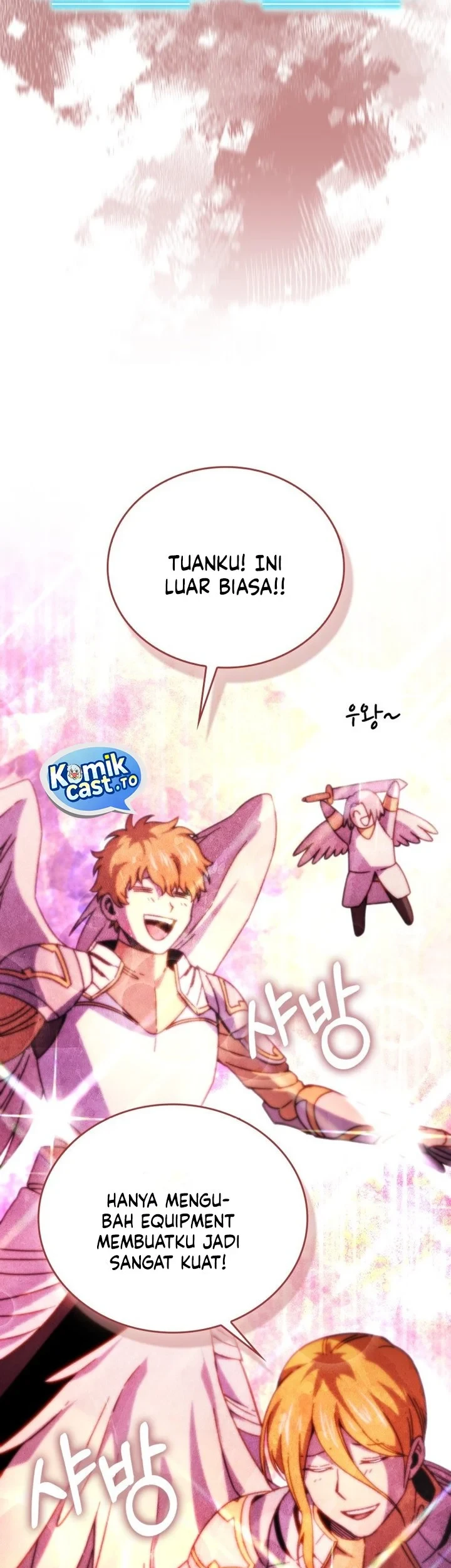Demon Lord’s Martial Arts Ascension Chapter 156 Gambar 33