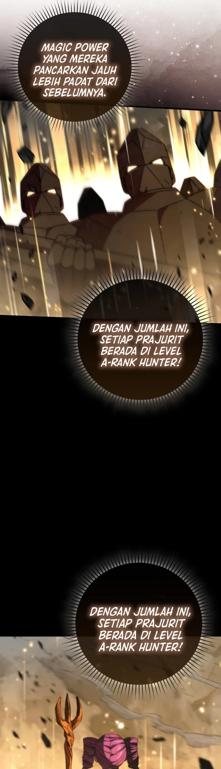 Demon Lord’s Martial Arts Ascension Chapter 157 Gambar 28