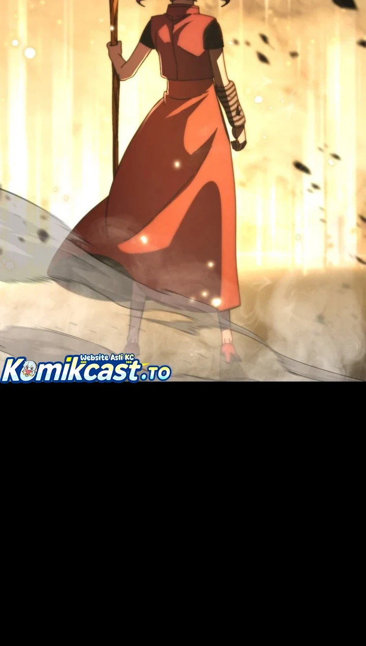 Demon Lord’s Martial Arts Ascension Chapter 157 Gambar 29