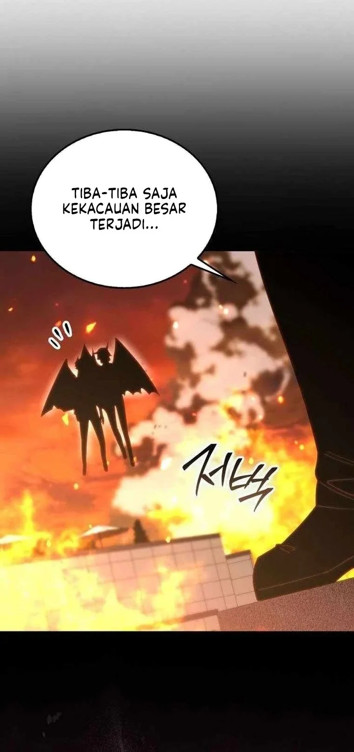 Demon Lord’s Martial Arts Ascension Chapter 165 Gambar 34