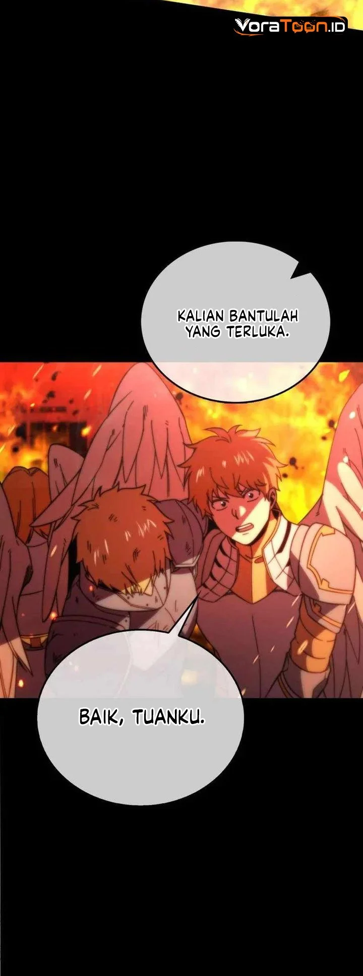 Demon Lord’s Martial Arts Ascension Chapter 166 Gambar 34
