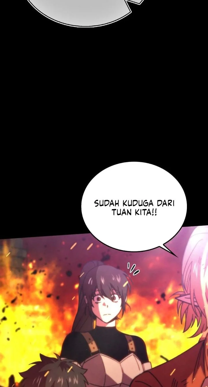 Demon Lord’s Martial Arts Ascension Chapter 167 Gambar 31