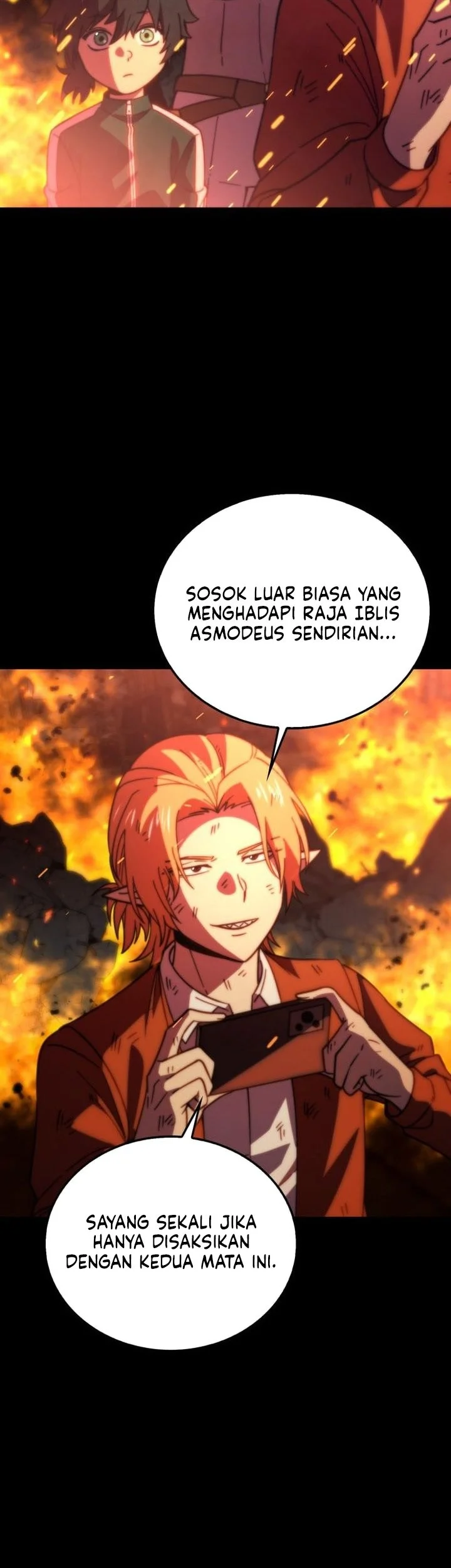 Demon Lord’s Martial Arts Ascension Chapter 167 Gambar 32