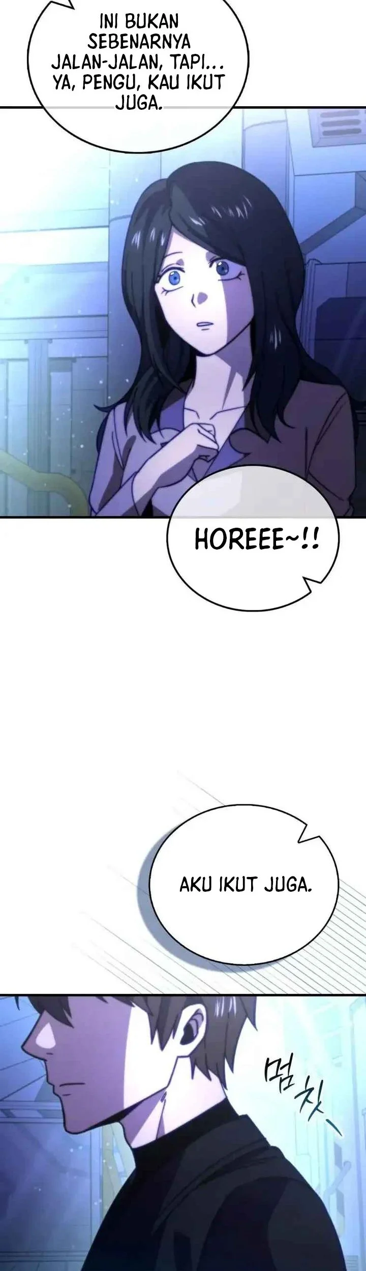 Demon Lord’s Martial Arts Ascension Chapter 168 Gambar 30