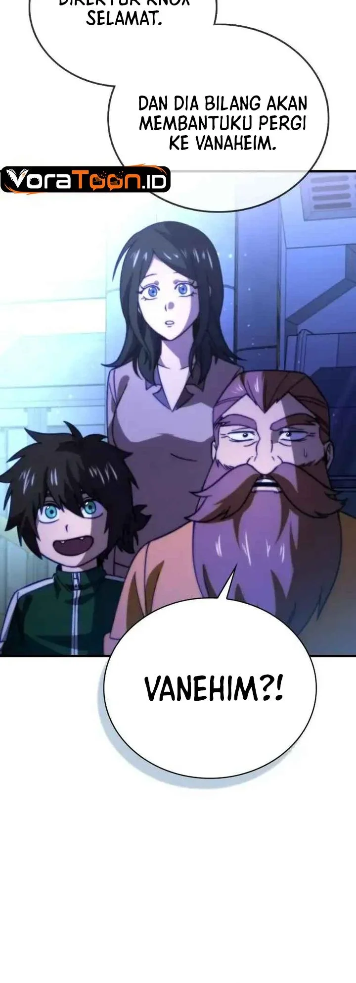 Demon Lord’s Martial Arts Ascension Chapter 168 Gambar 28