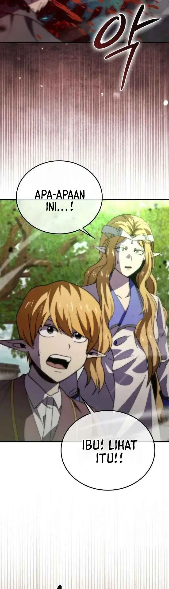 Demon Lord’s Martial Arts Ascension Chapter 169 Gambar 33