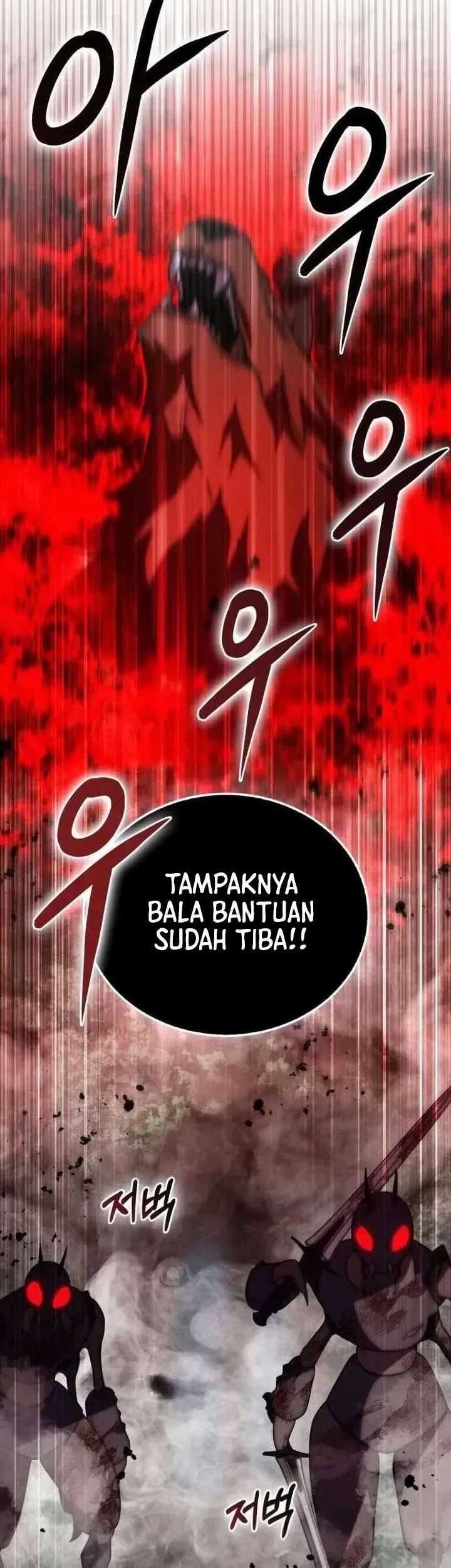 Demon Lord’s Martial Arts Ascension Chapter 169 Gambar 34