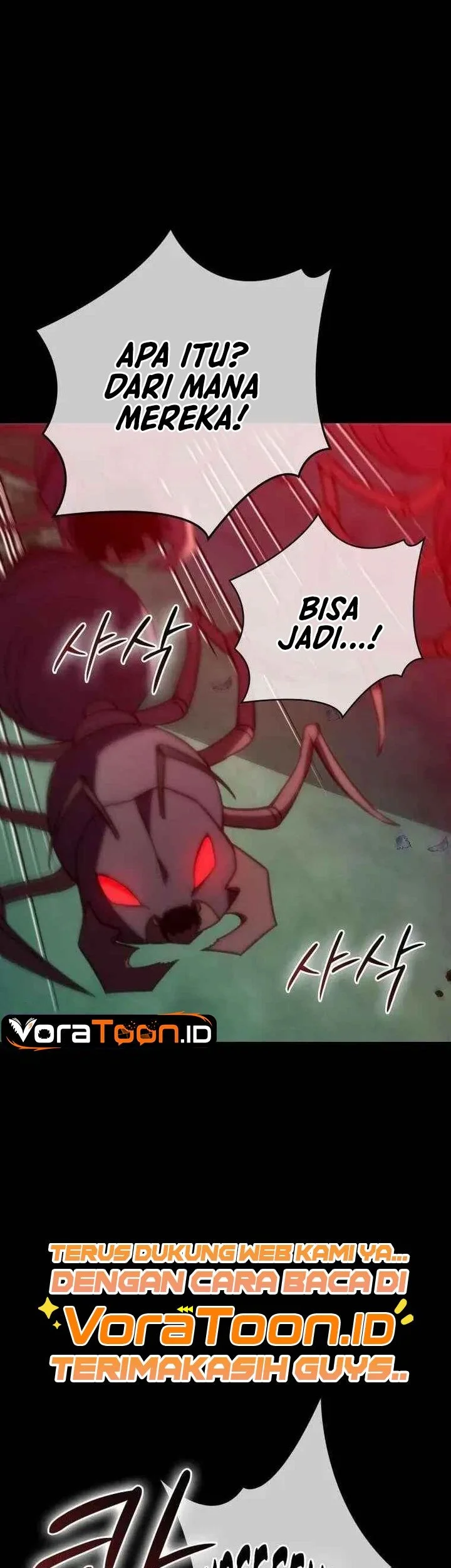 Demon Lord’s Martial Arts Ascension Chapter 169 Gambar 31