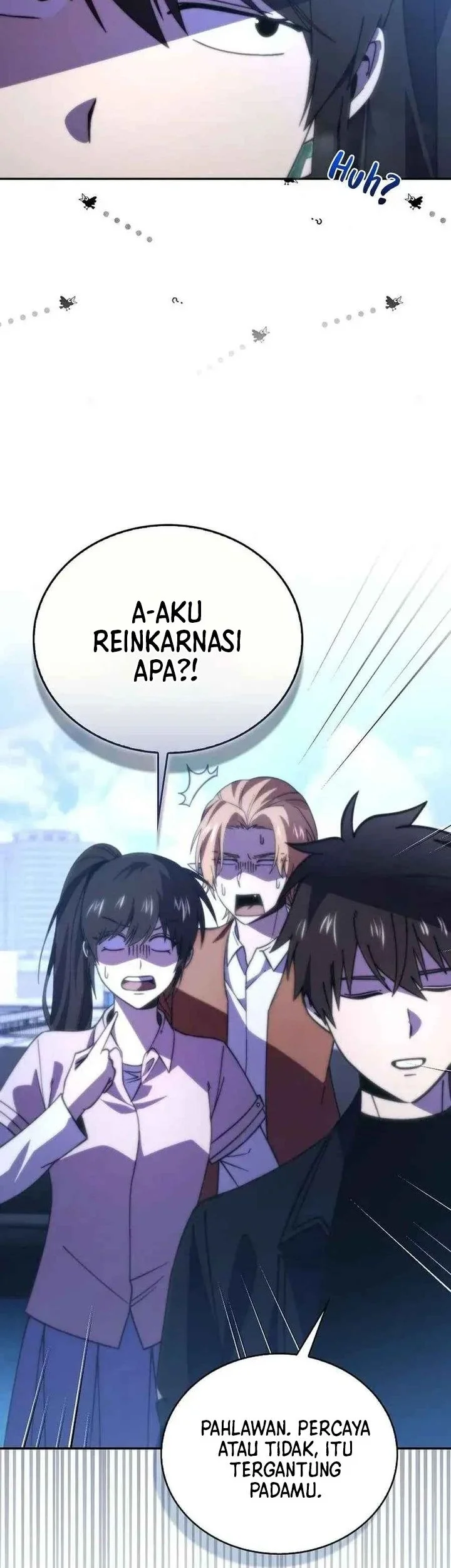 Demon Lord’s Martial Arts Ascension Chapter 171 Gambar 31