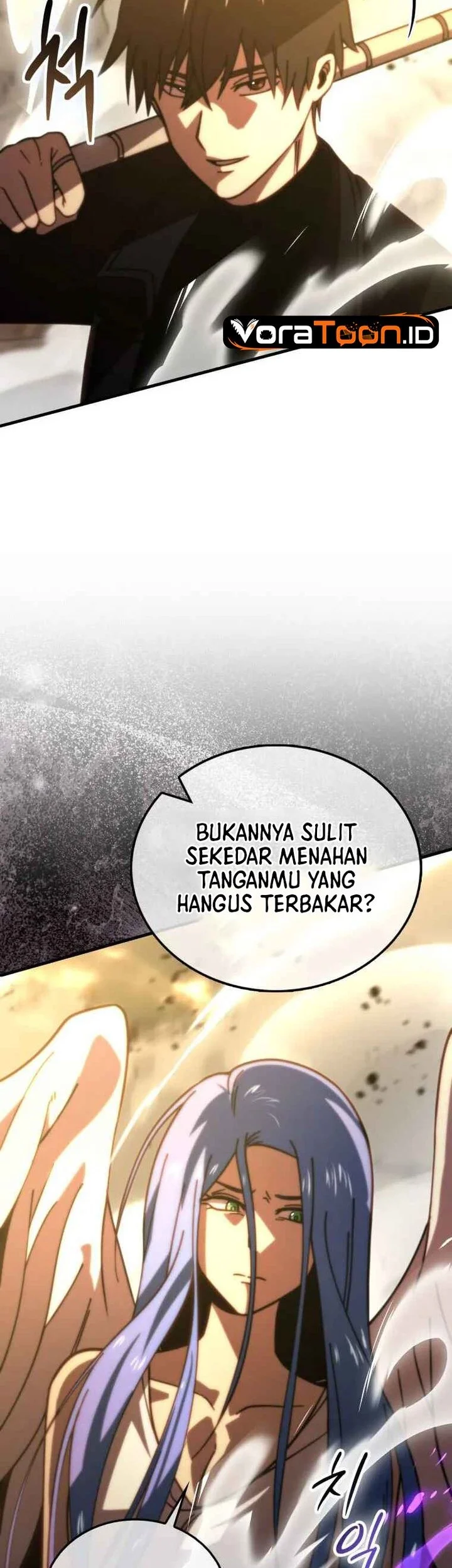 Demon Lord’s Martial Arts Ascension Chapter 172 Gambar 33