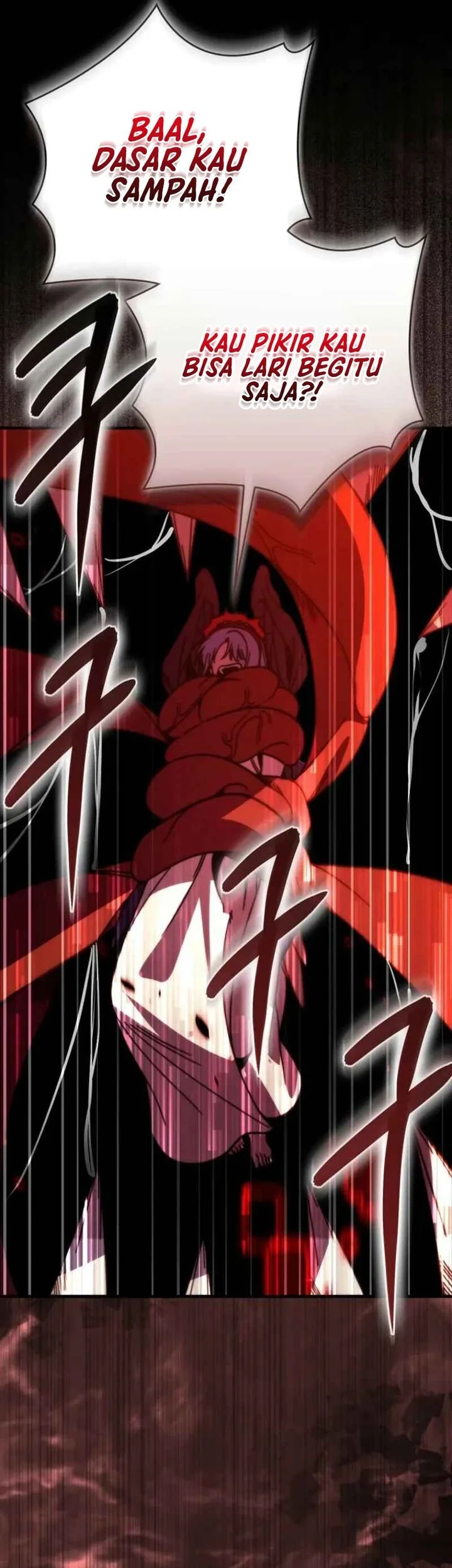 Demon Lord’s Martial Arts Ascension Chapter 174 Gambar 35