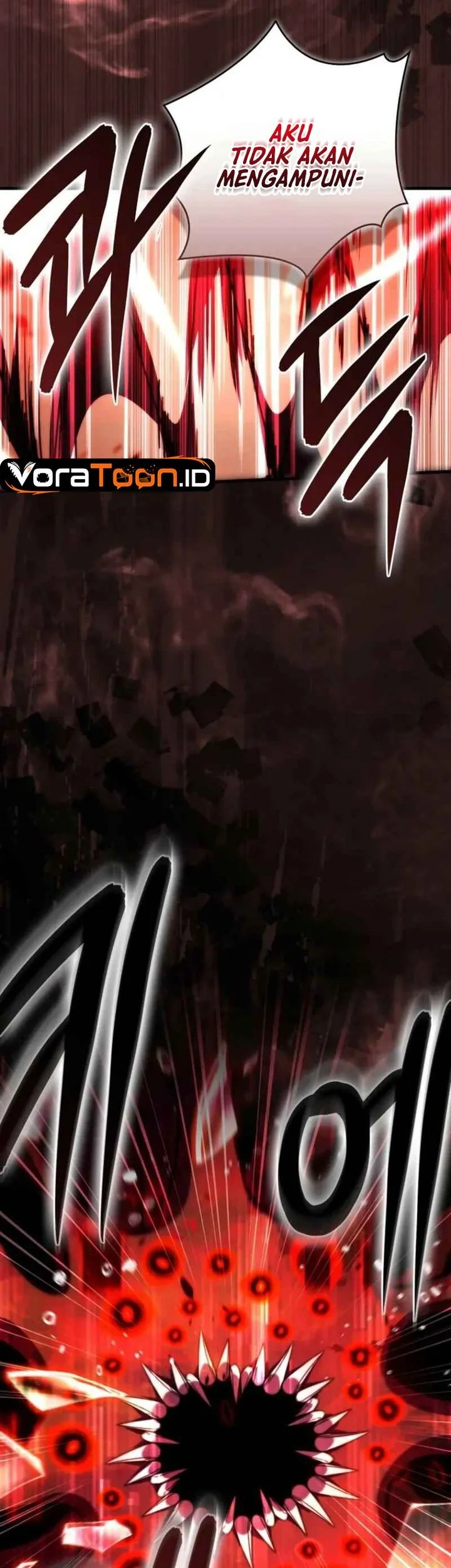 Demon Lord’s Martial Arts Ascension Chapter 174 Gambar 36