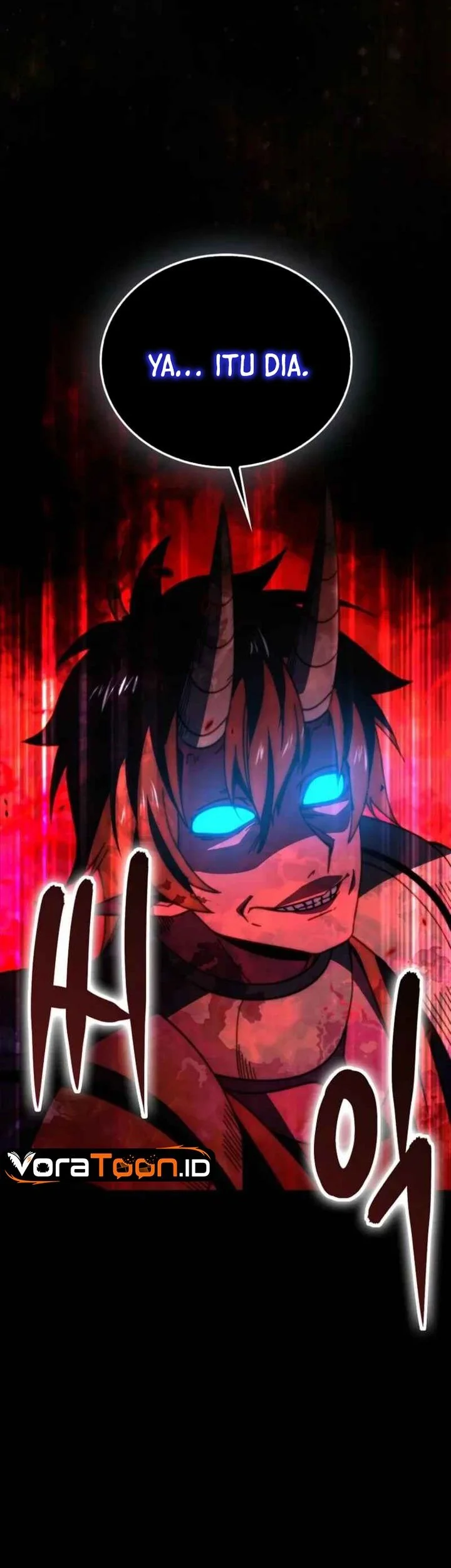 Demon Lord’s Martial Arts Ascension Chapter 174 Gambar 33