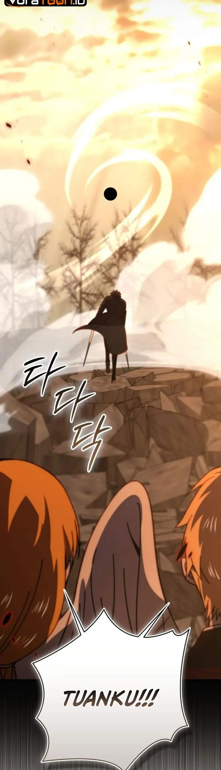 Demon Lord’s Martial Arts Ascension Chapter 175 Gambar 40