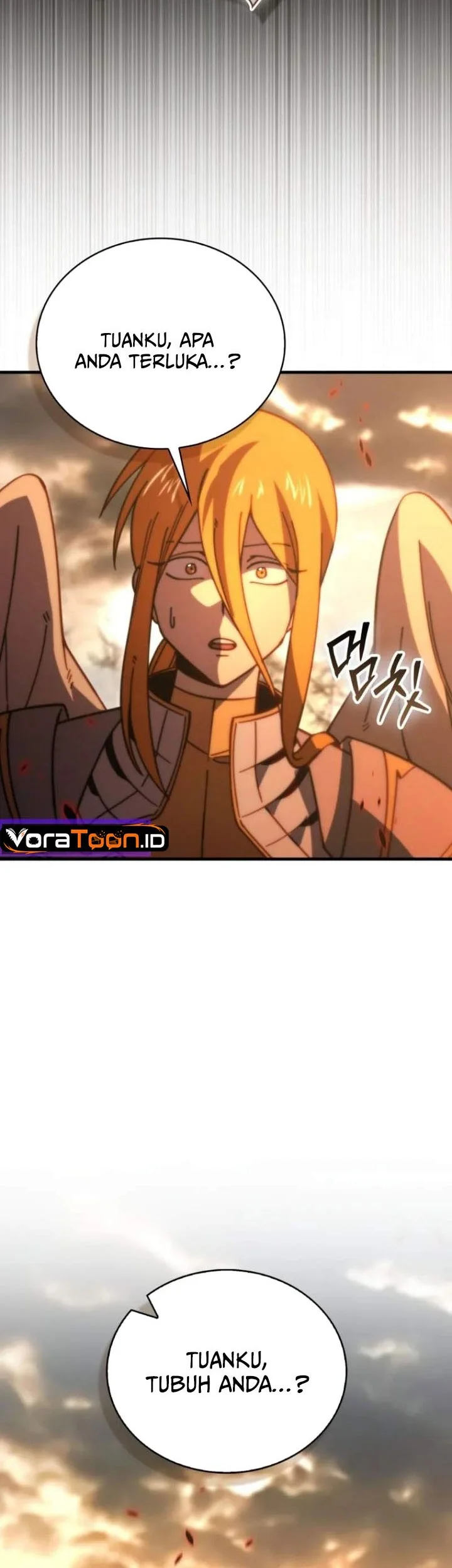 Demon Lord’s Martial Arts Ascension Chapter 175 Gambar 41
