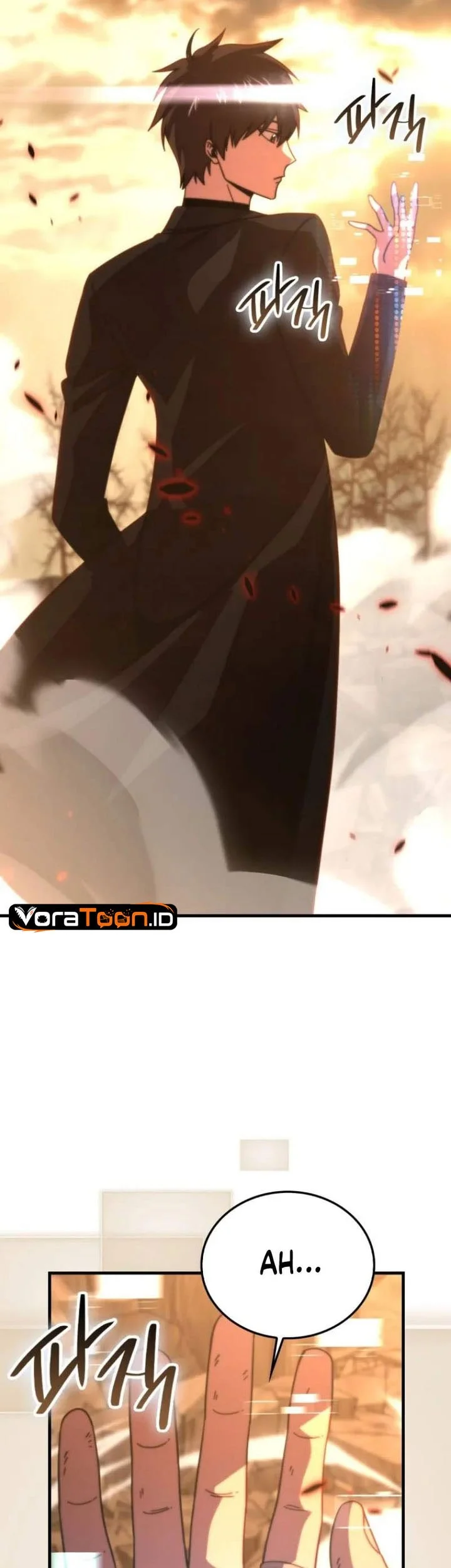 Demon Lord’s Martial Arts Ascension Chapter 175 Gambar 42
