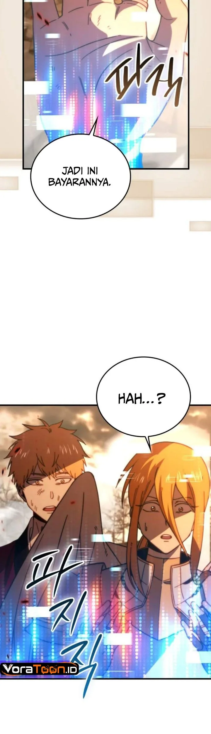 Demon Lord’s Martial Arts Ascension Chapter 175 Gambar 43