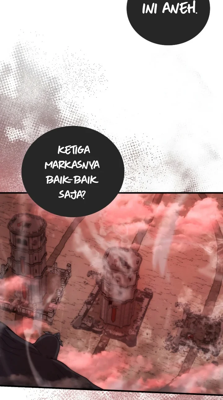 Demon Lord’s Martial Arts Ascension Chapter 49 Gambar 33