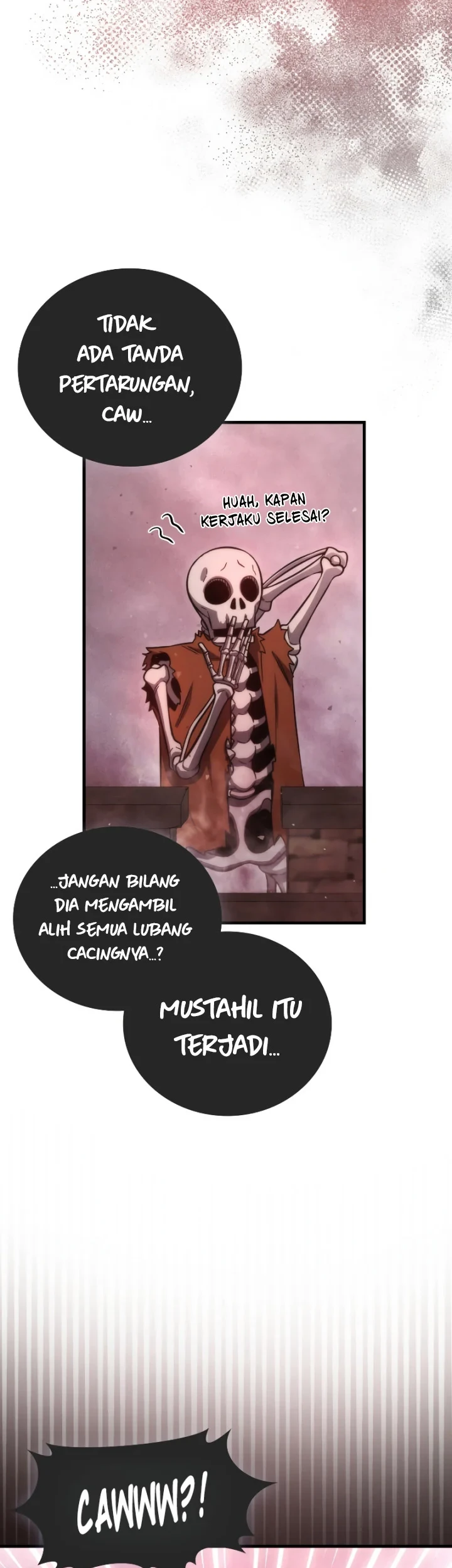 Demon Lord’s Martial Arts Ascension Chapter 49 Gambar 34