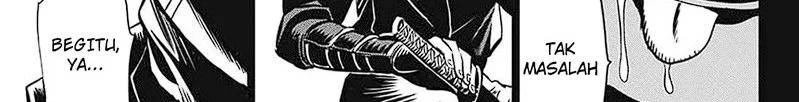 Demon Tune Chapter 1.3 Gambar 10