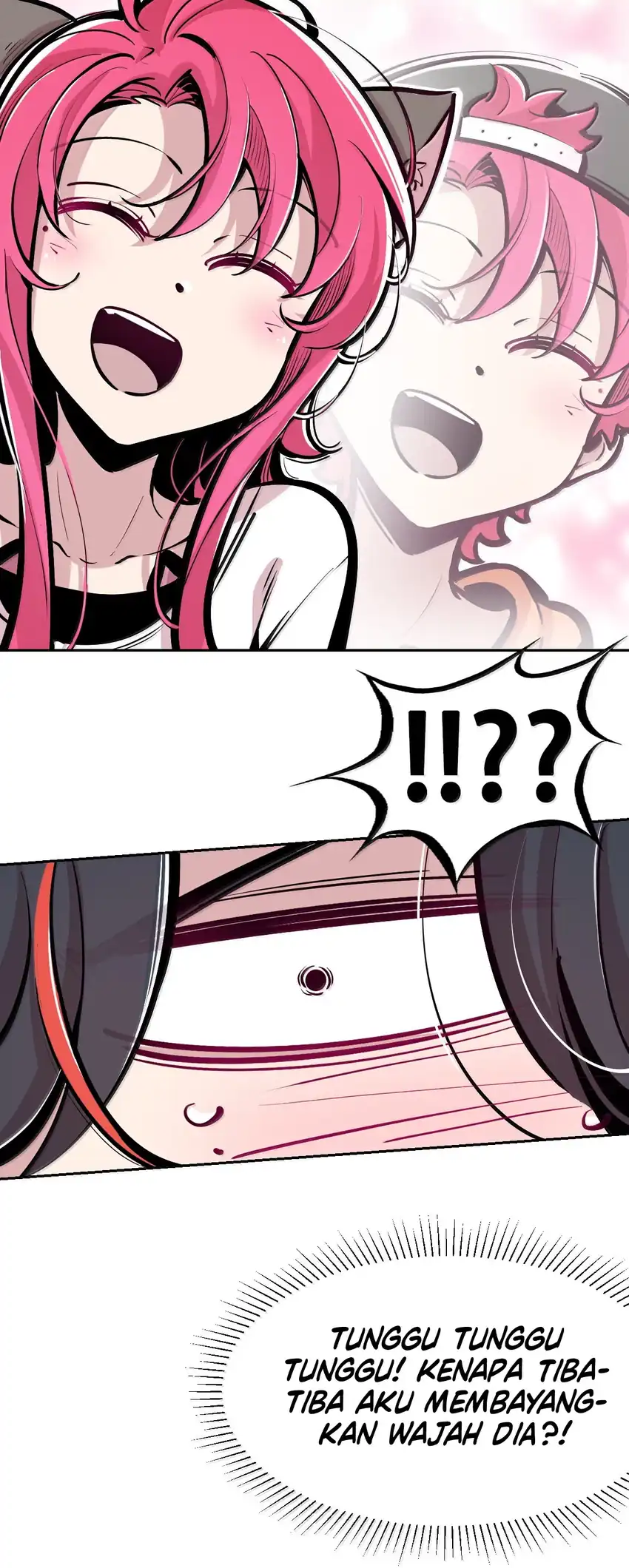 Demon X Angel, Can’t Get Along! Chapter 130.2 - Halaman 29