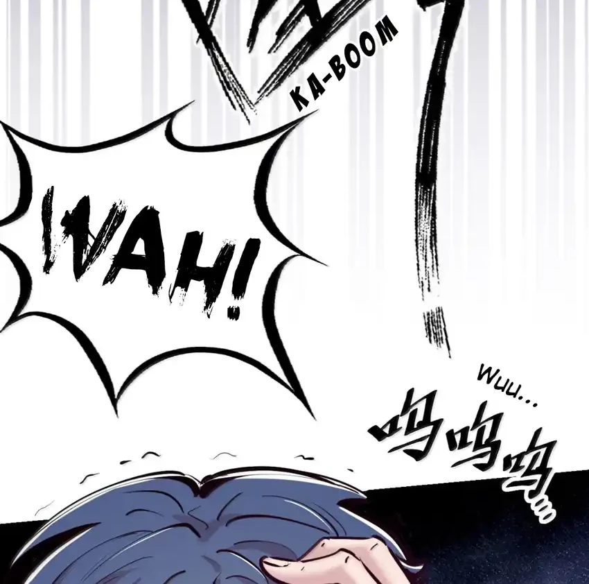 Demon X Angel, Can’t Get Along! Chapter 132 - Halaman 36