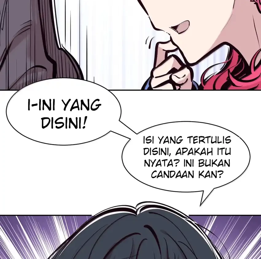Demon X Angel, Can’t Get Along! Chapter 134 - Halaman 28