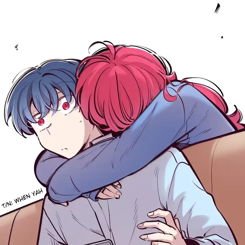 Demon X Angel, Can’t Get Along! Chapter 135.1 - Halaman 20